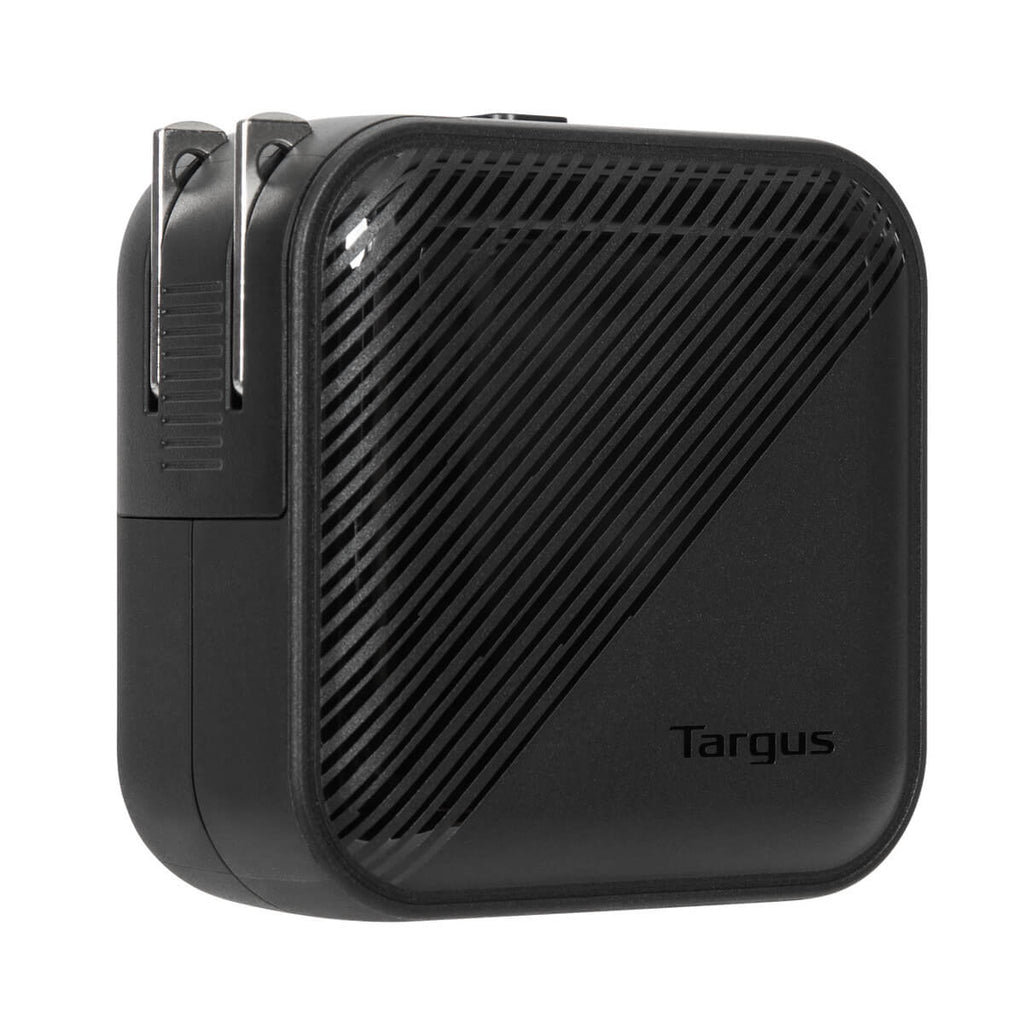 TARGUS Chargeur mural GaN 65W