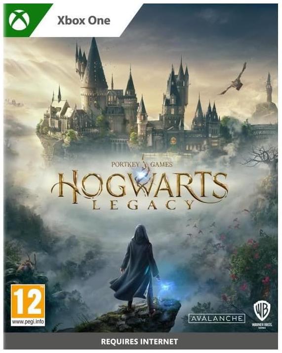 Warner Bros. Games Hogwarts Legacy