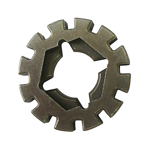 Erbauer Adaptateur universel pour outils multifonction