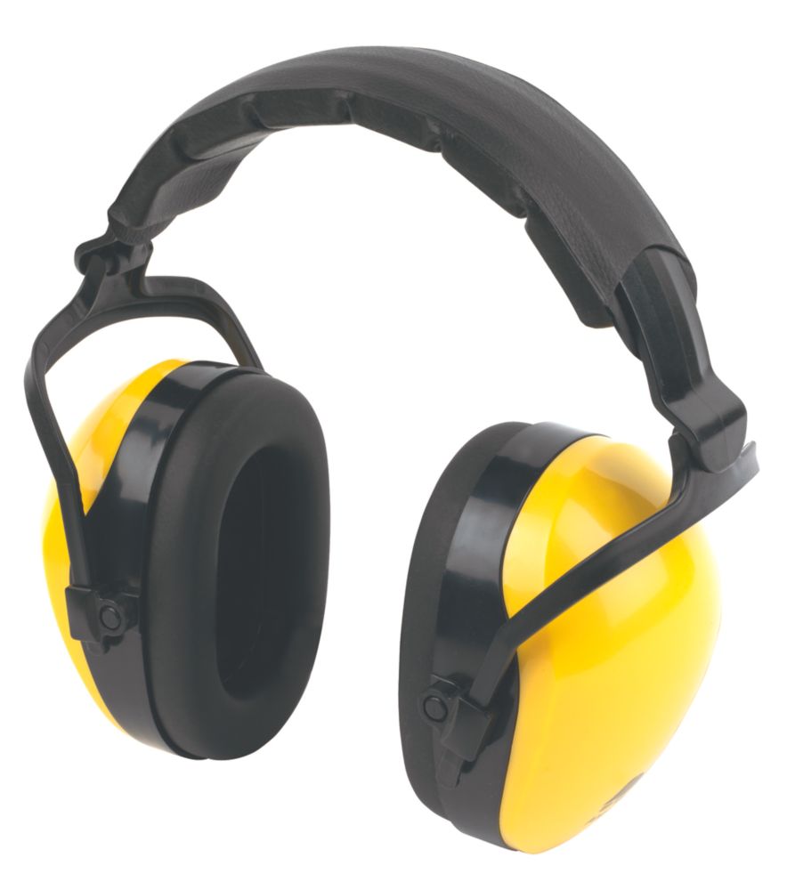 Site Casque antibruit confortable  SE1348 SNR 29,8dB