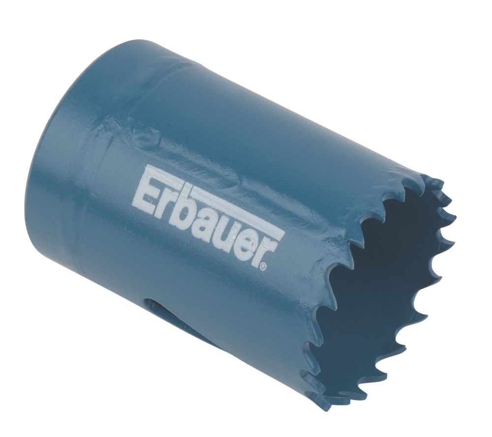 Erbauer Scie cloche bi-métal multi-matériaux 32 mm