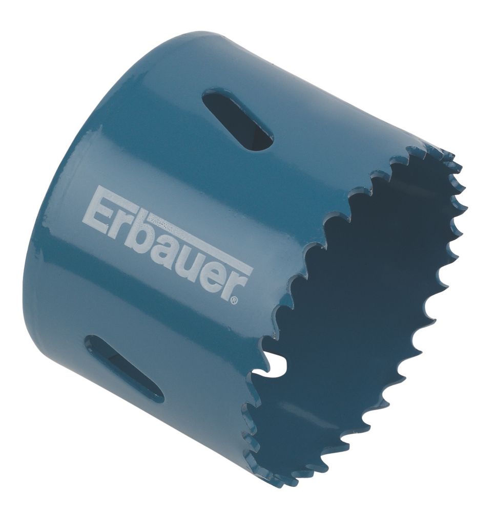 Erbauer Scie cloche bi-métal multi-matériaux 57 mm