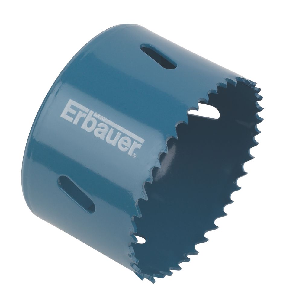 Erbauer Scie cloche bi-métal multi-matériaux 76 mm