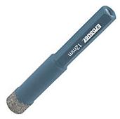 Erbauer Trépan diamant à eau ø12 mm