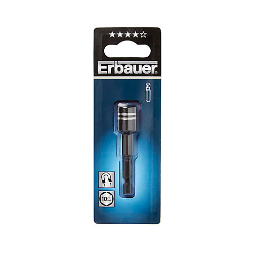 Erbauer Noix de serrage 10 mm