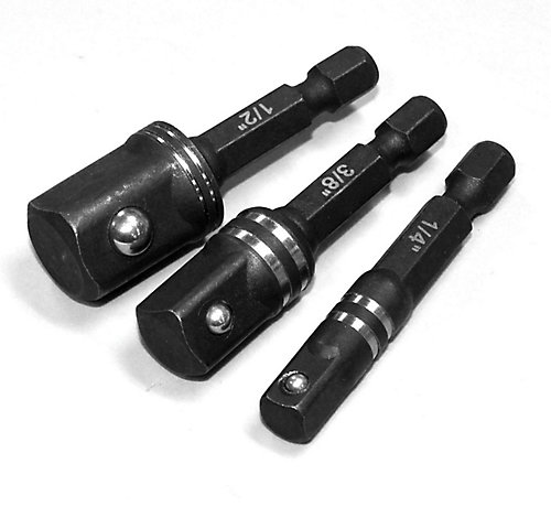 Erbauer Set tournevis