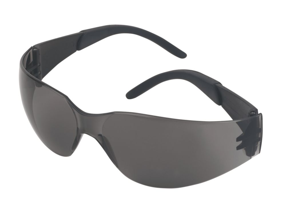 Site Lunettes de protection à verre fumé 2101