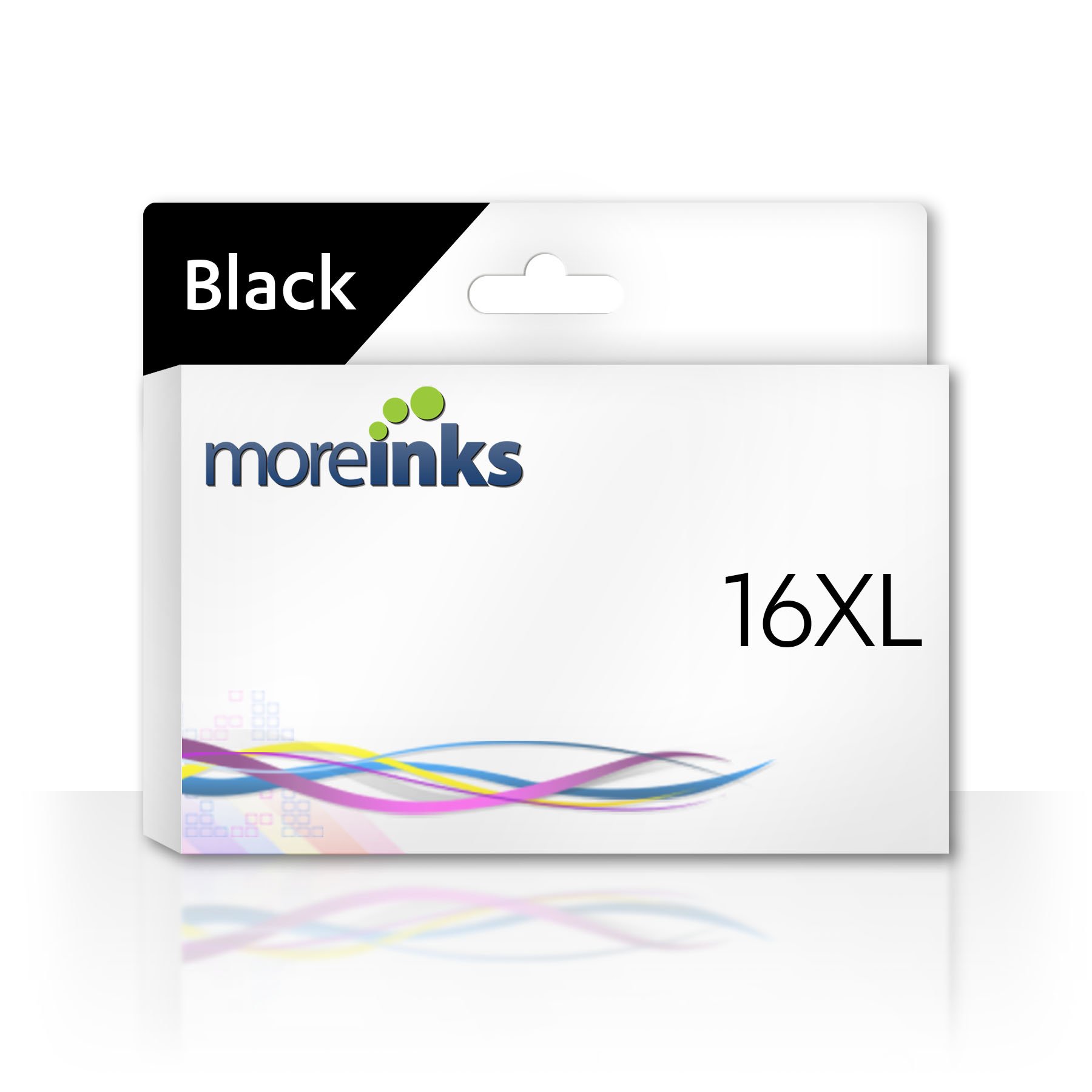 GENERIQUE T1631 Noir