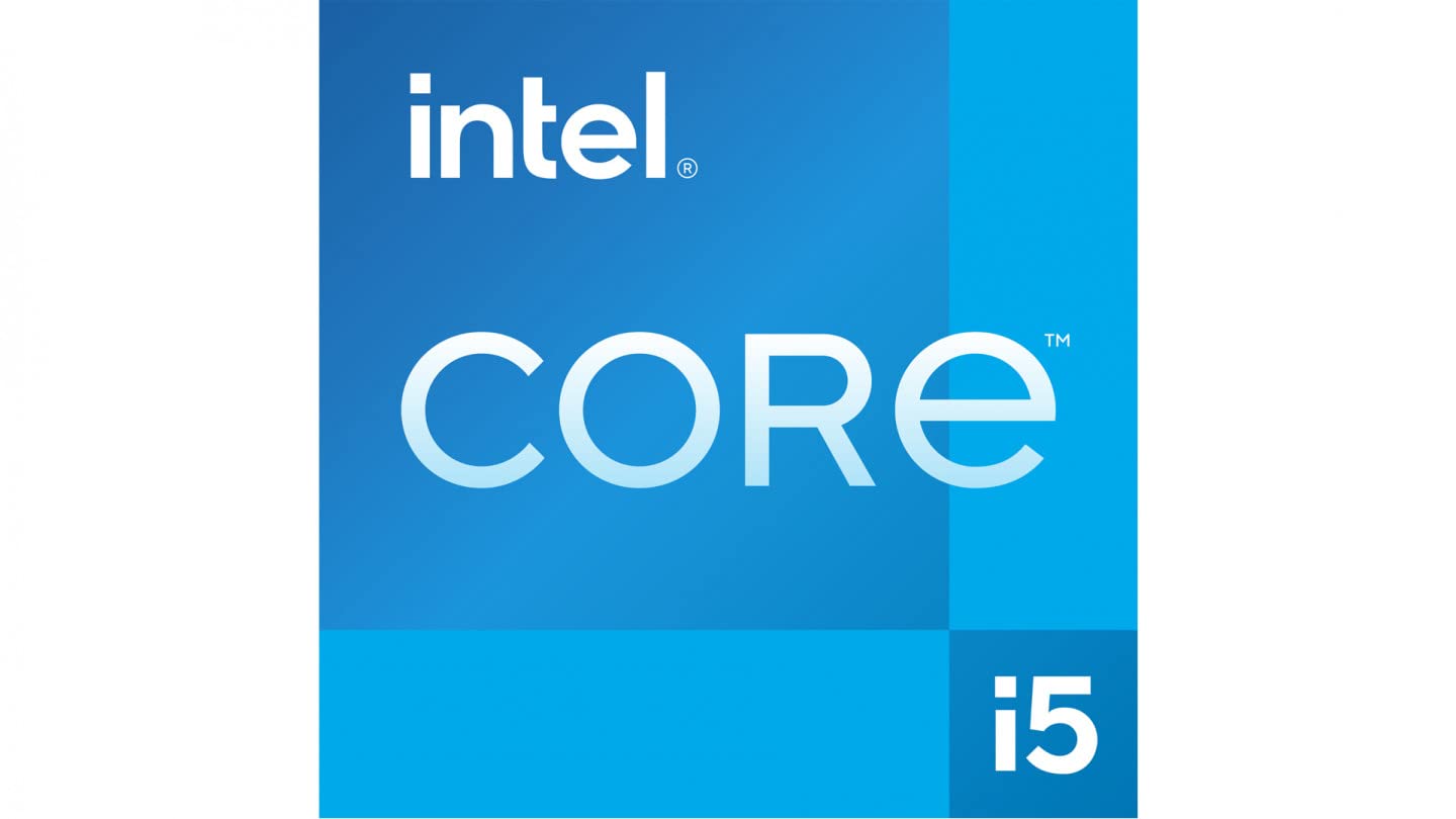 INTEL Intel Core i5 12400F
