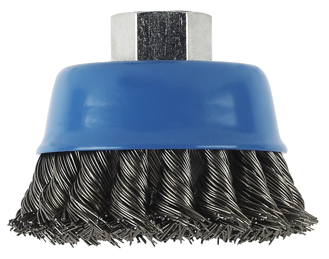 Bosch Professional Brosse coupe 75 mm M14