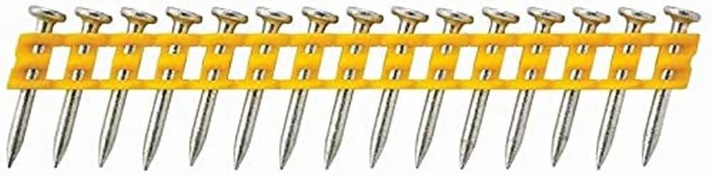 DeWalt DEWALT Naegel 15x2,6mm 1.005 Stk.