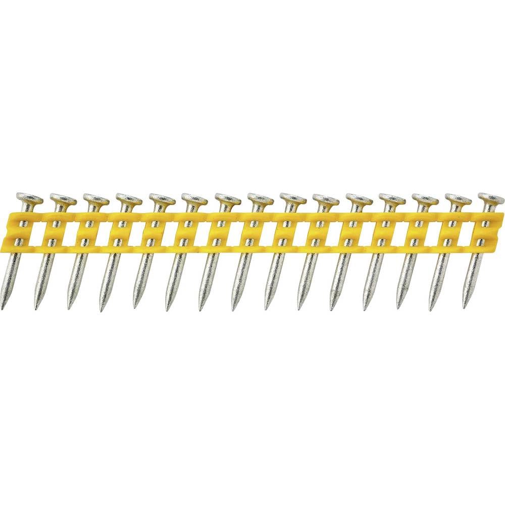 DeWalt DEWALT Naegel 25x2,6mm 1.005 Stk.