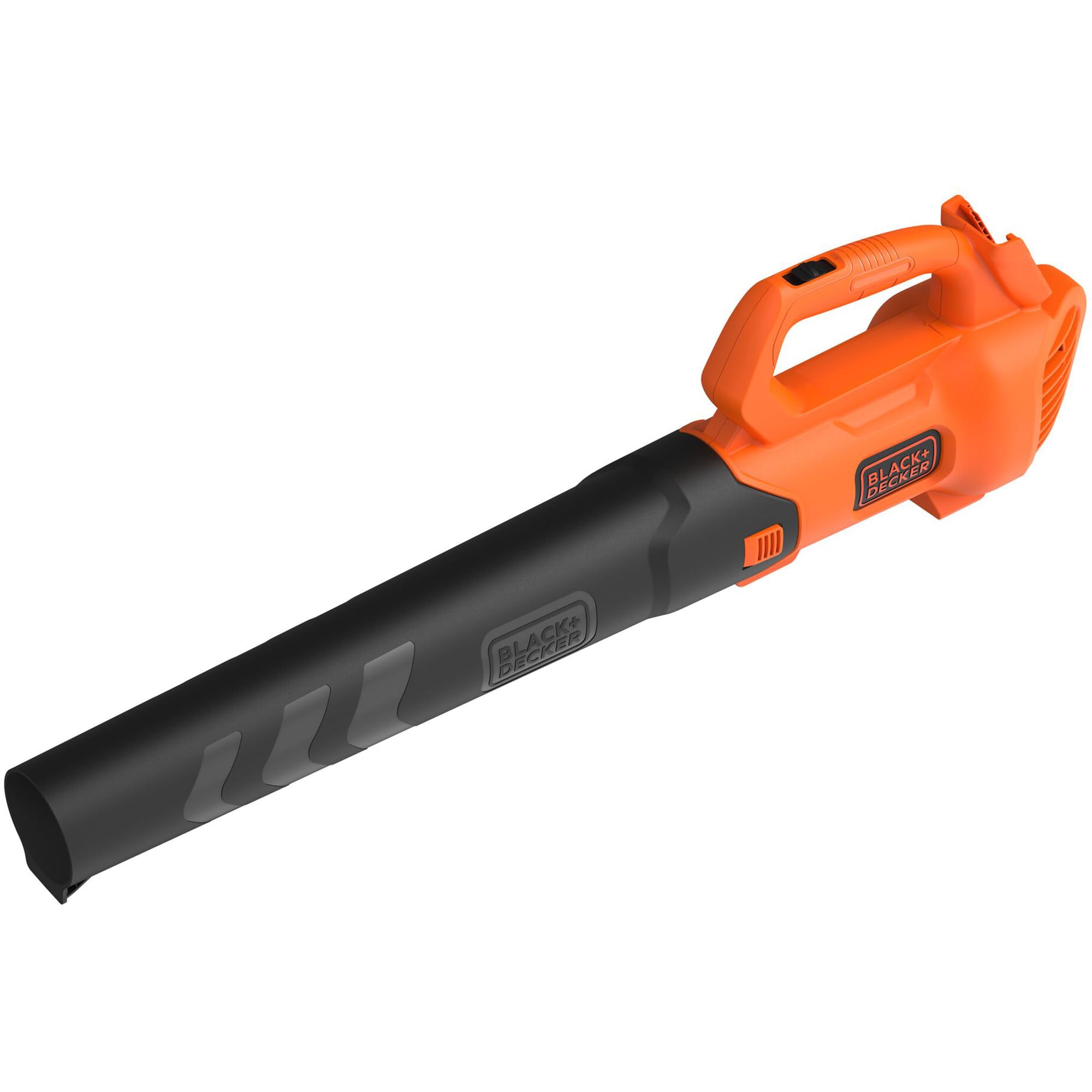 BLACK & DECKER Akku-Axial-Gebläse BCBL200B-XJ