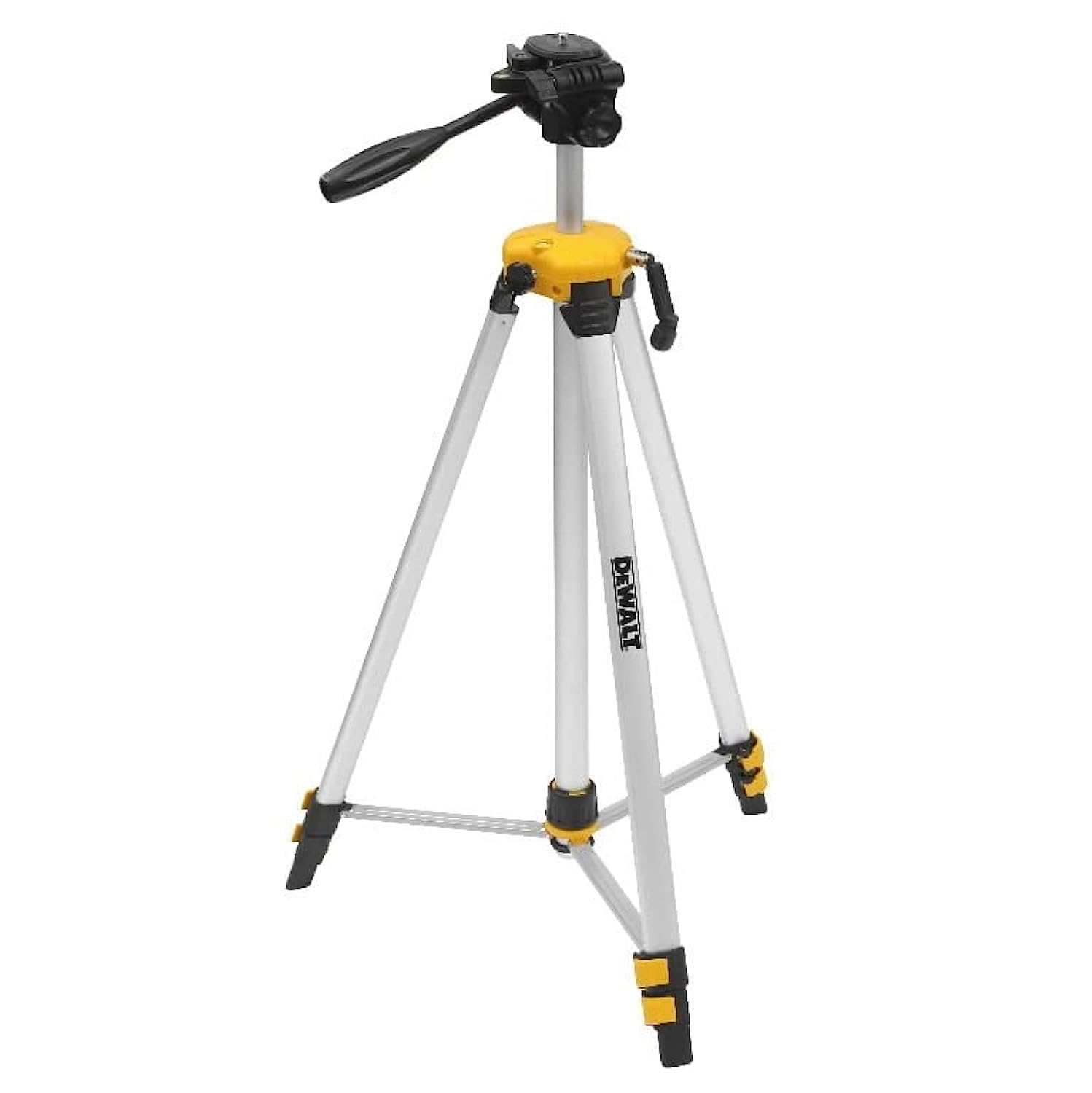 DeWalt DEWALT Stativ Aluminium ¼