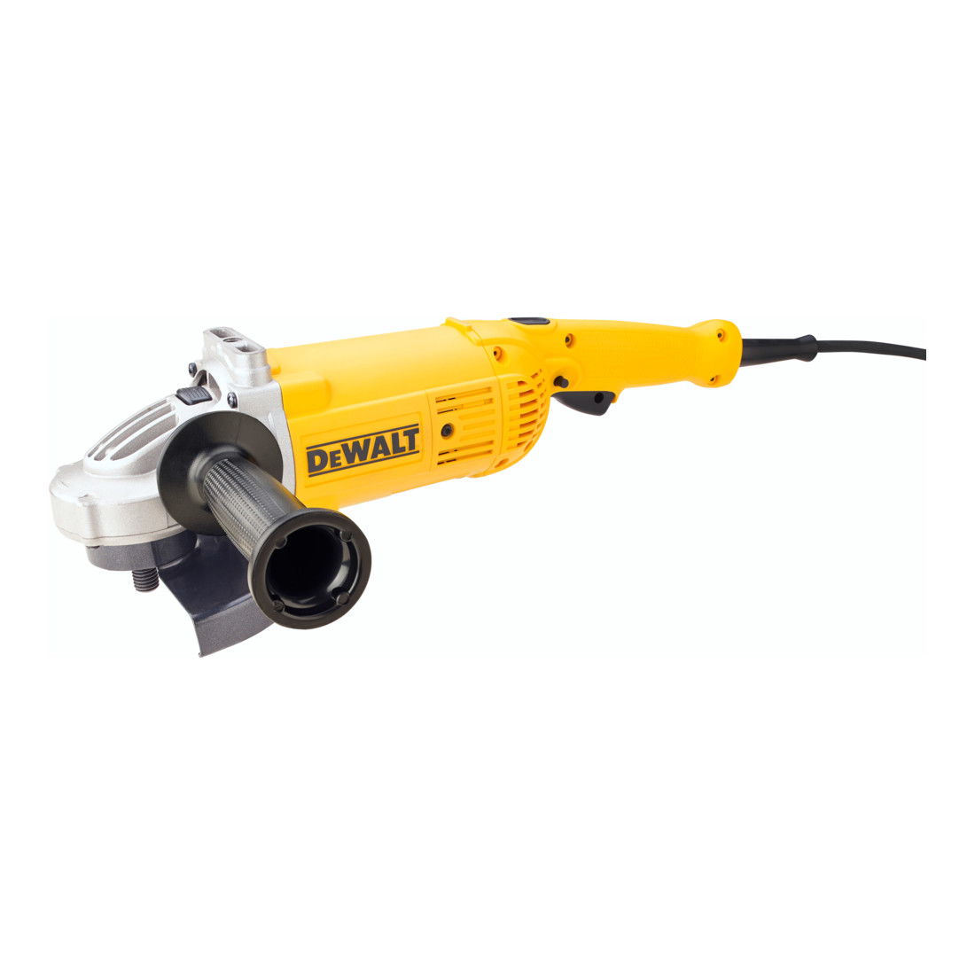 DeWalt DEWALT Winkelschleifer 230mm 2600Watt