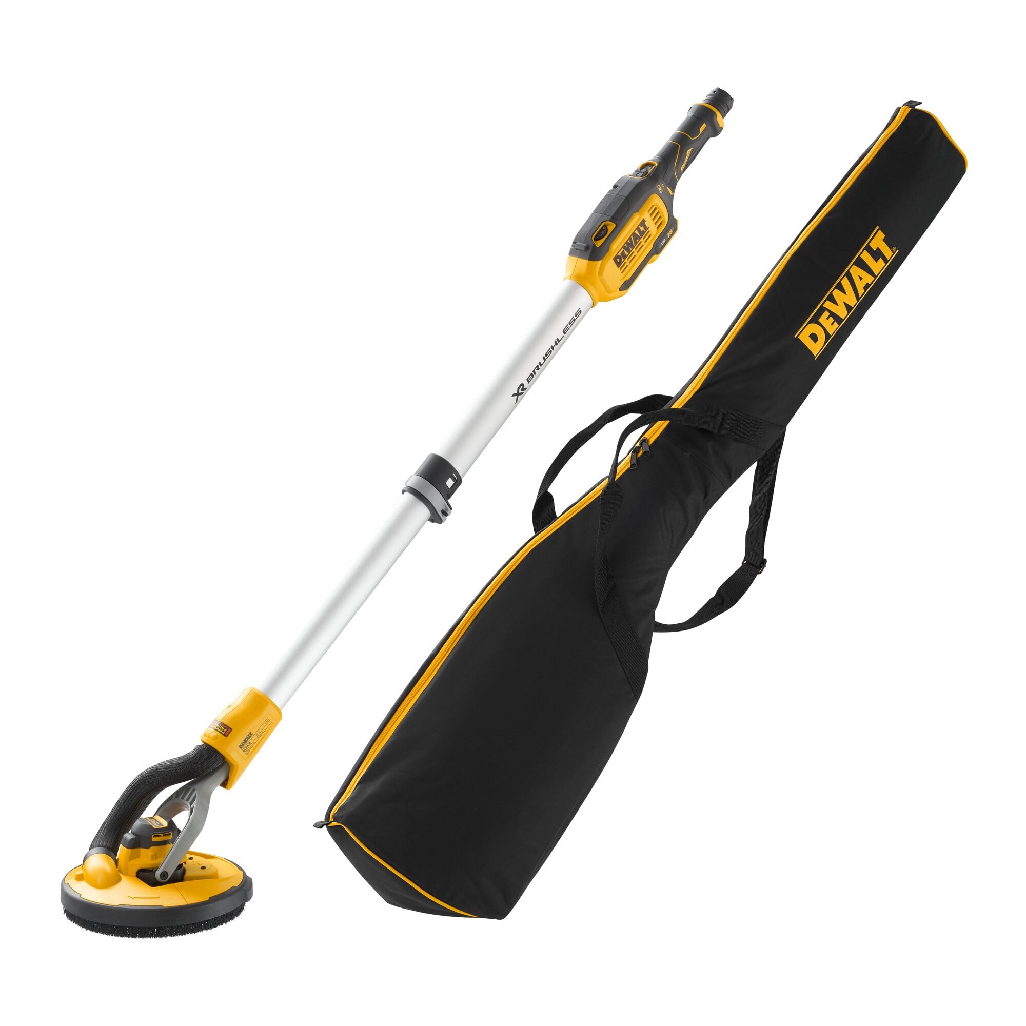 DeWalt DEWALT Akku-Trockenbauschleifer,18 V, Basisv.