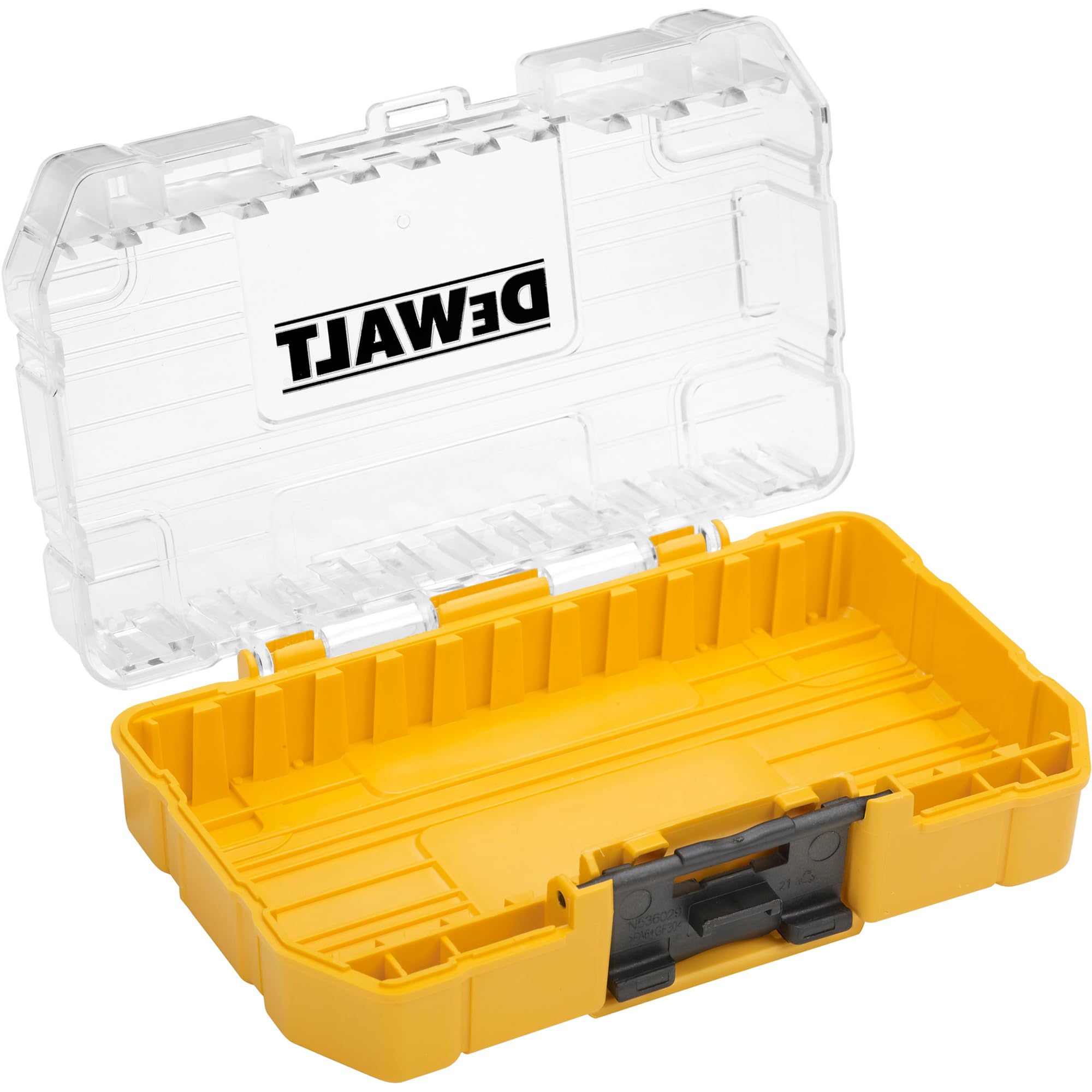 DeWalt TOUGHCASE Koffer klein