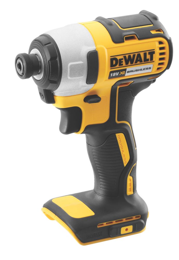 DeWalt Visseuse à choc sans fil brushless DCF787N-SFXJ 18V Li-ion XR