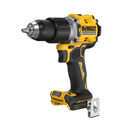 DeWalt Perceuse-visseuse à percussion 18V DCD805N-XJ