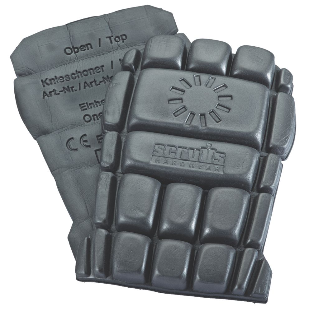 Scruffs Genouillères de protection travail K002