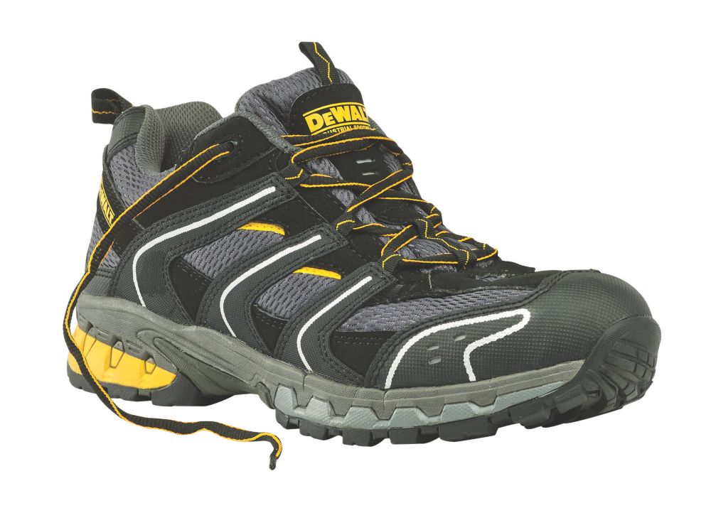 DeWalt Baskets de sécurité SB Cutter gris / noir pointure 41
