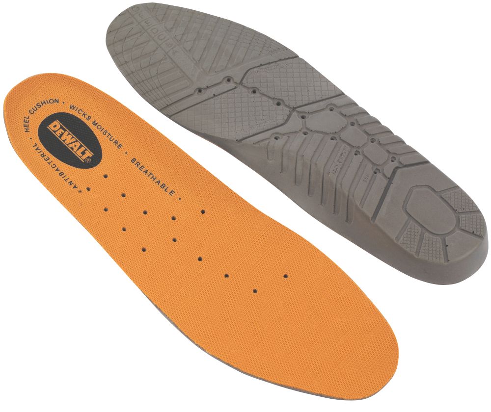 DeWalt Semelles intérieures en PU pointure unique