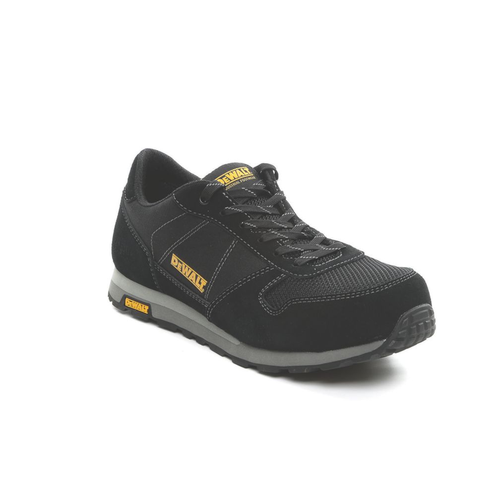DeWalt Baskets de sécurité SB Lennox noires pointure 41