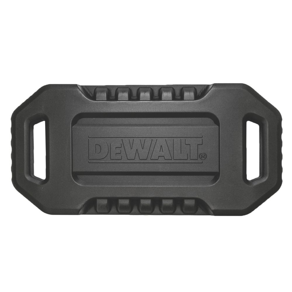 DeWalt Tapis repose-genoux non sécuritaire multiusage , noir