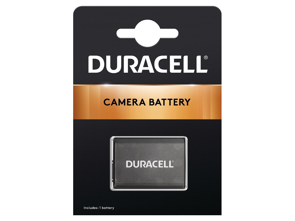 Duracell batterie np-fw50 pour appareil photo sony