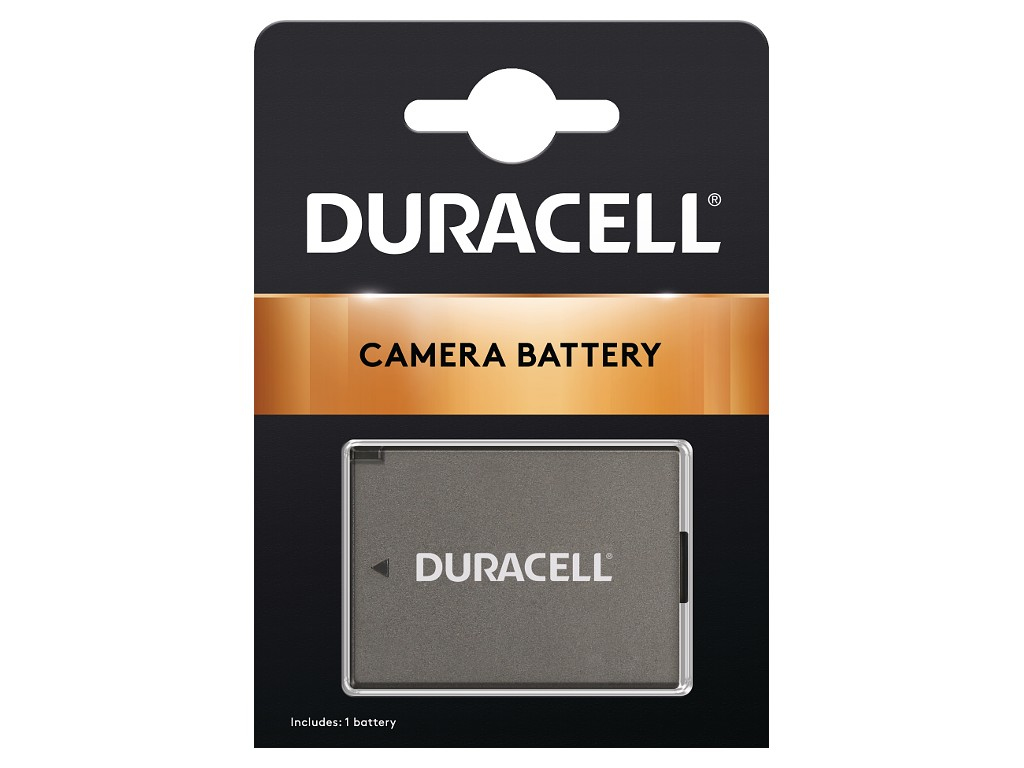 Duracell batterie lp-e10 pour appareil photo canon