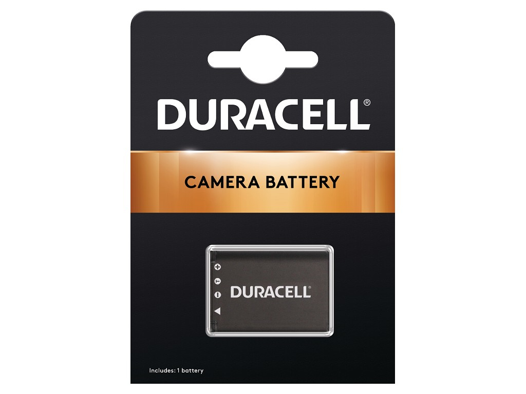 Duracell batterie np-bx1