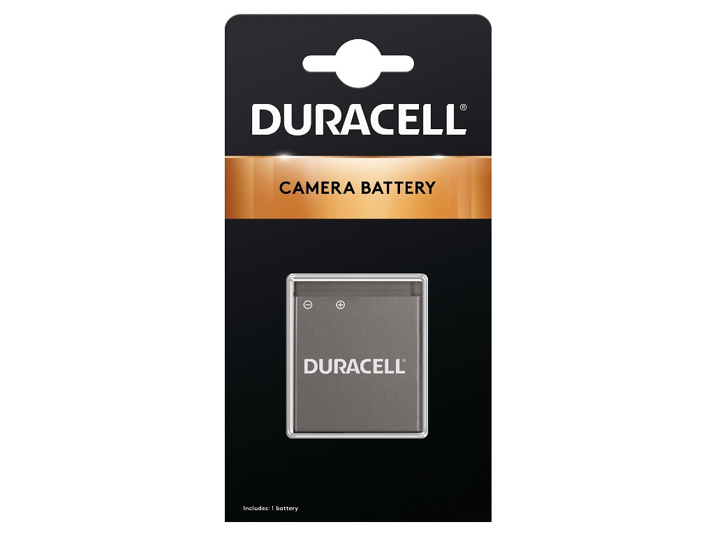 Duracell batterie dmw-blh7 dmw-blh7e dmw-blh7pp