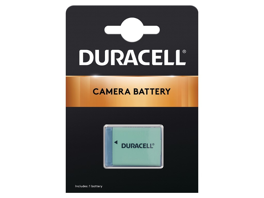 Duracell batterie nb-13l nb-13lh pour appareil photo canon
