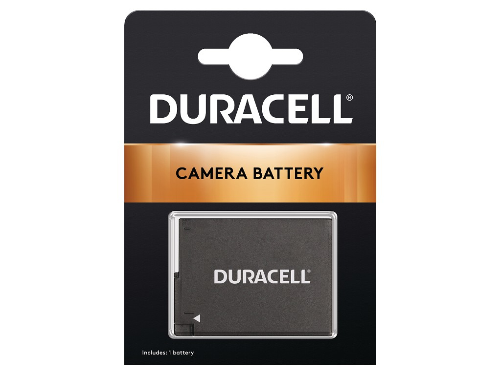 Duracell batterie camera sport pour gopro hero5 hero6 hero7 hero8