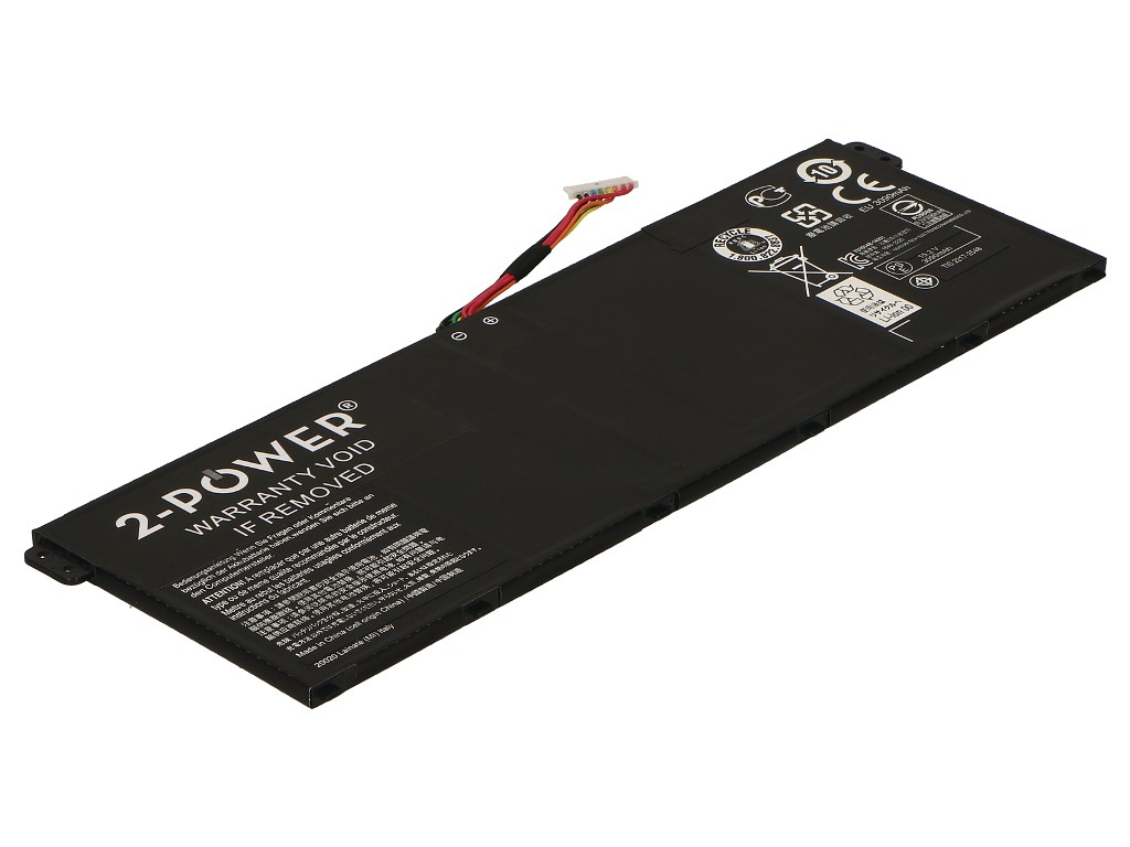 ACER Li-Pol 15.2V 3220mAh CBP3616A