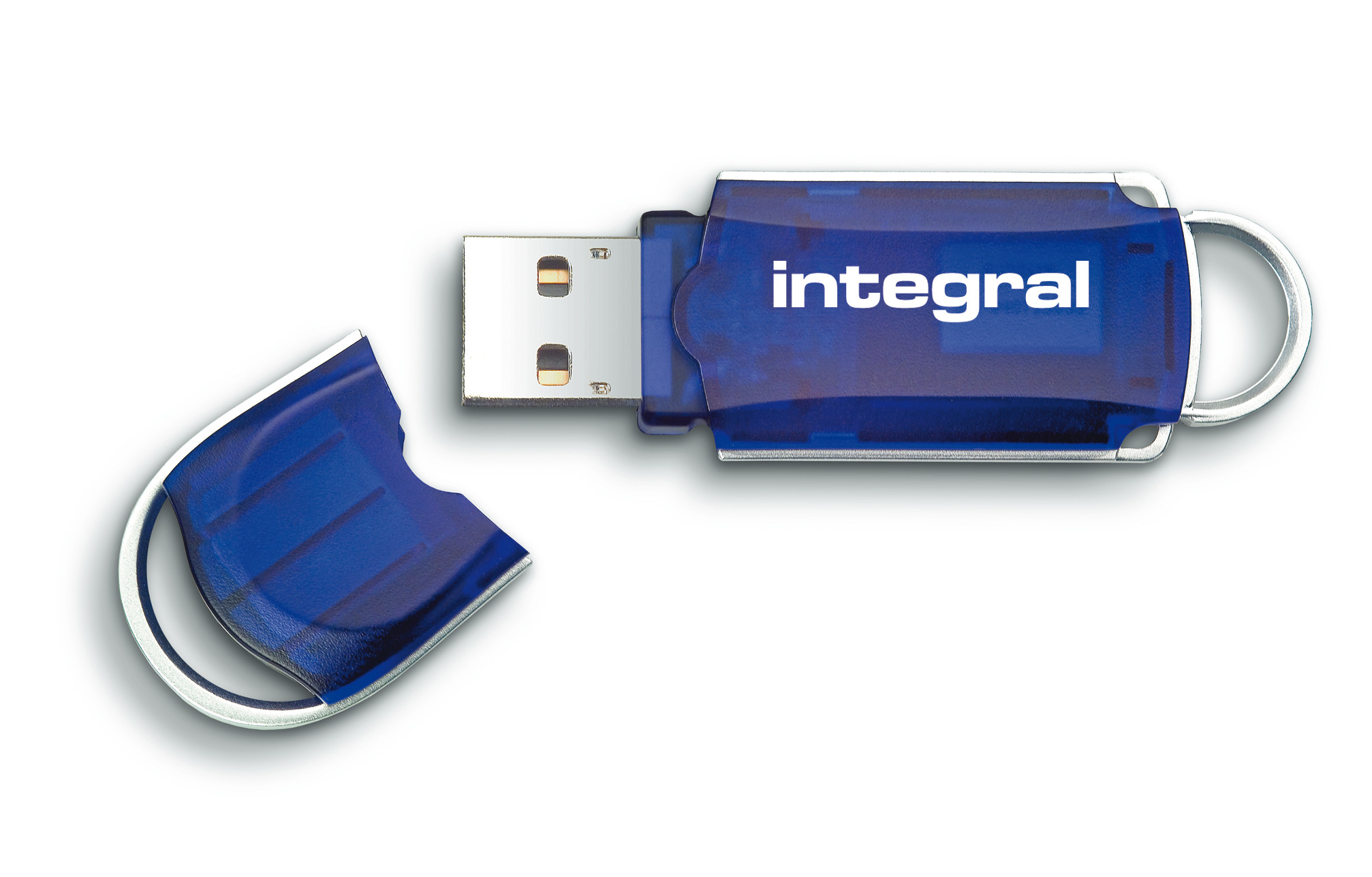 INTEGRAL Courier