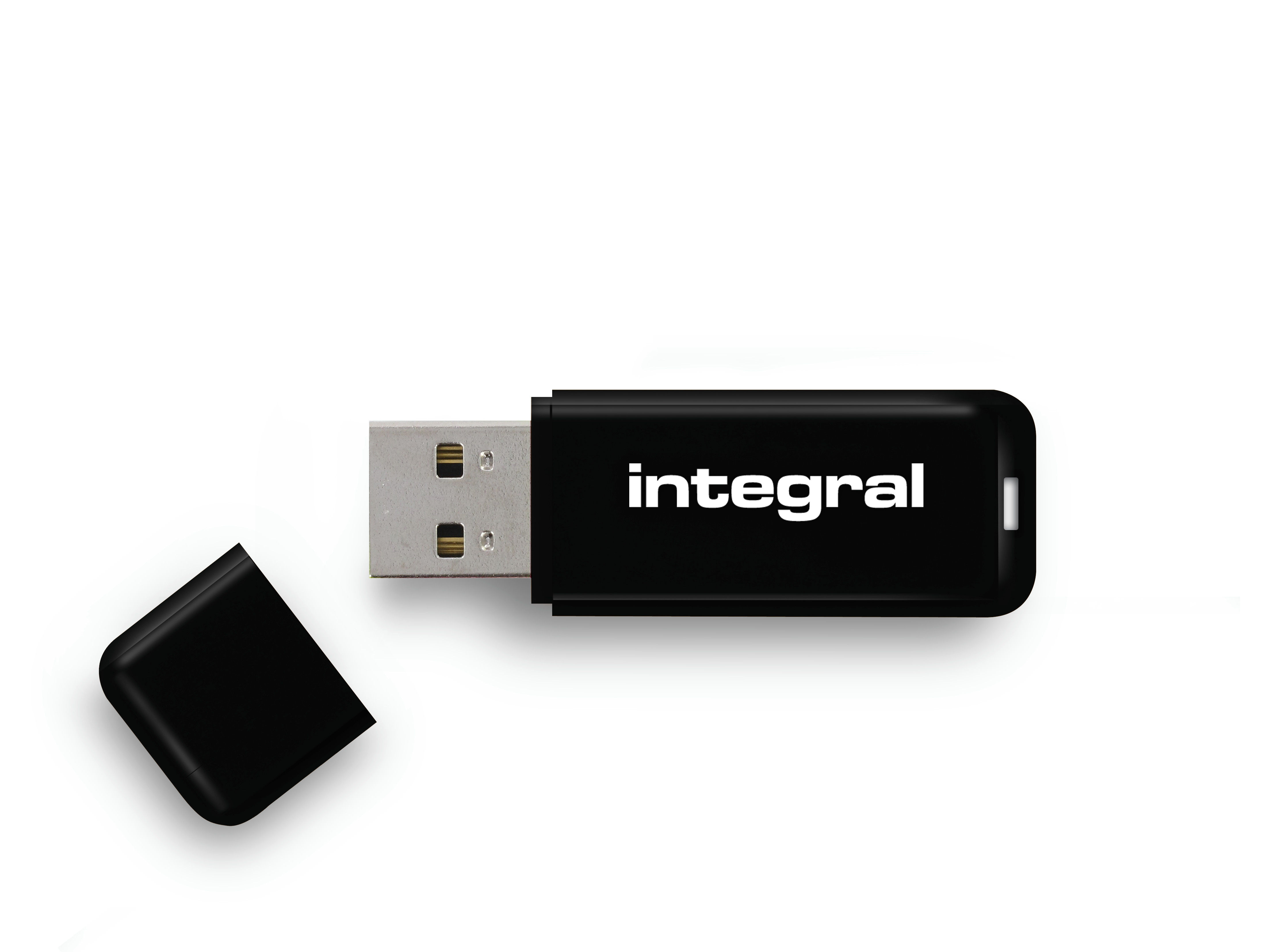 INTEGRAL Modèle du produit : Integral NOIR