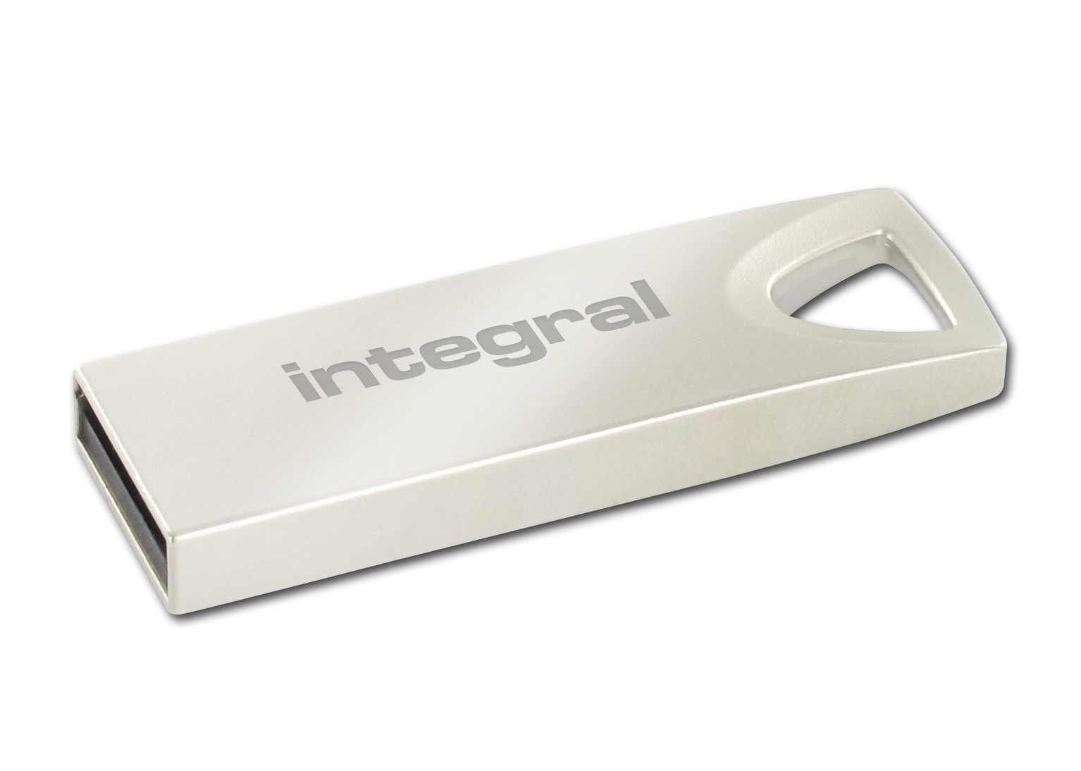 INTEGRAL Integral Arc