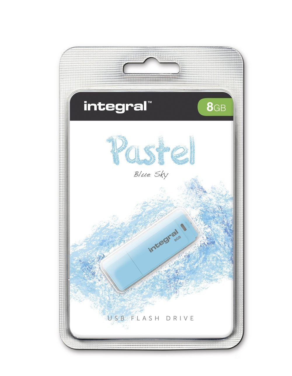INTEGRAL Pastel Integral