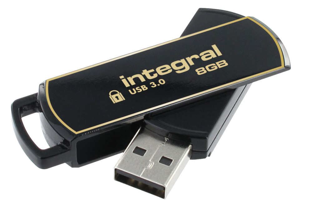 INTEGRAL Integral Secure 360