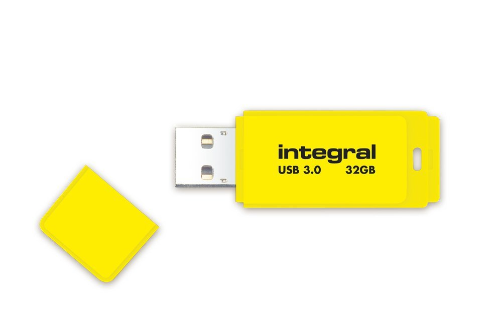 INTEGRAL Neon 3.0