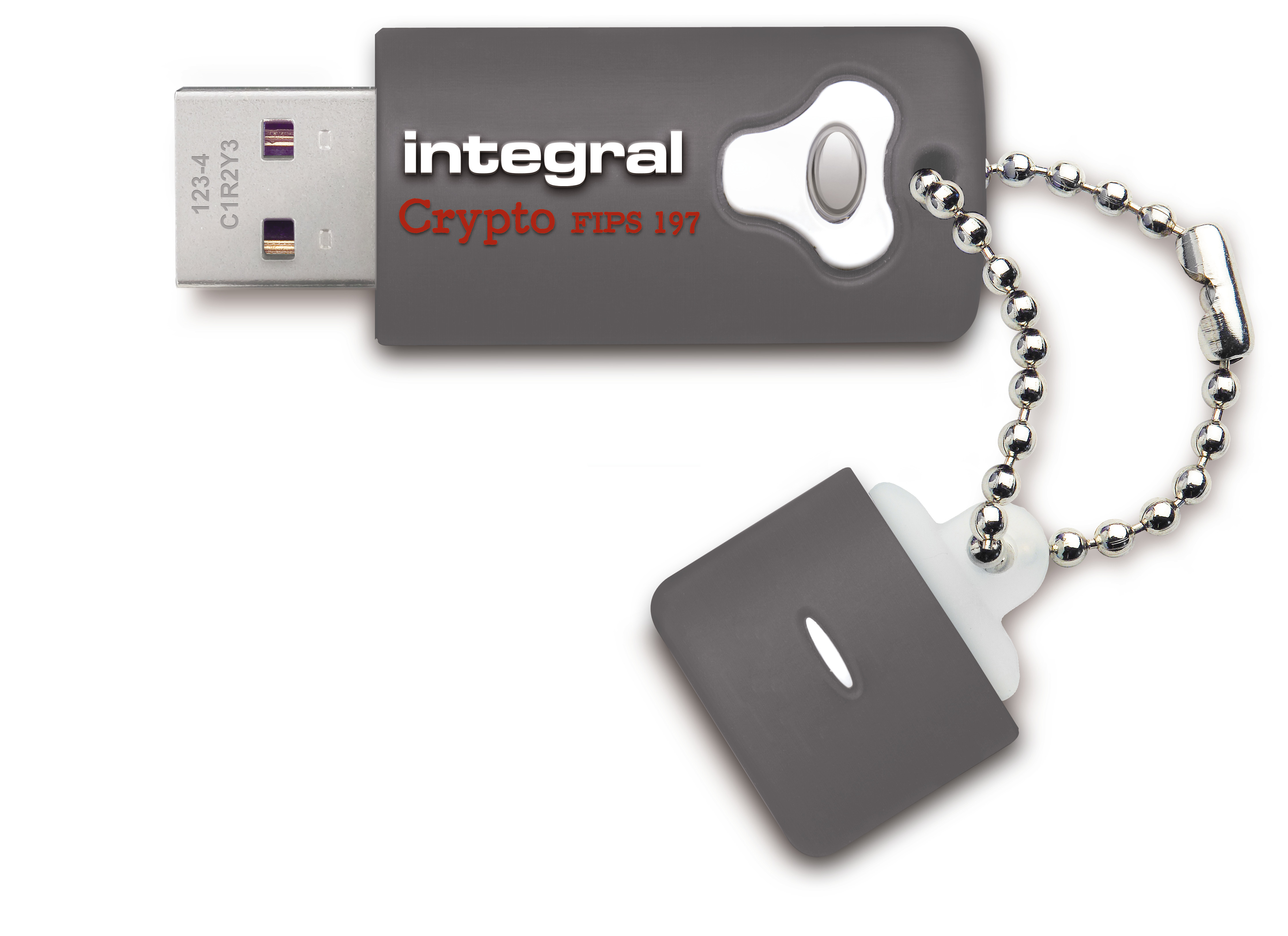INTEGRAL Crypto