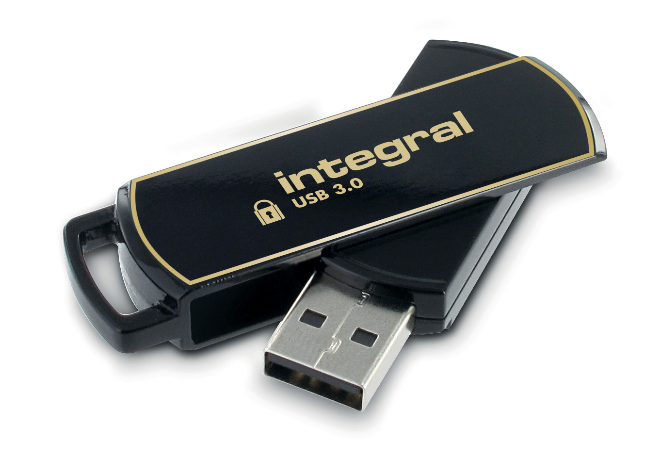 INTEGRAL Crypto