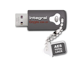 INTEGRAL Crypto