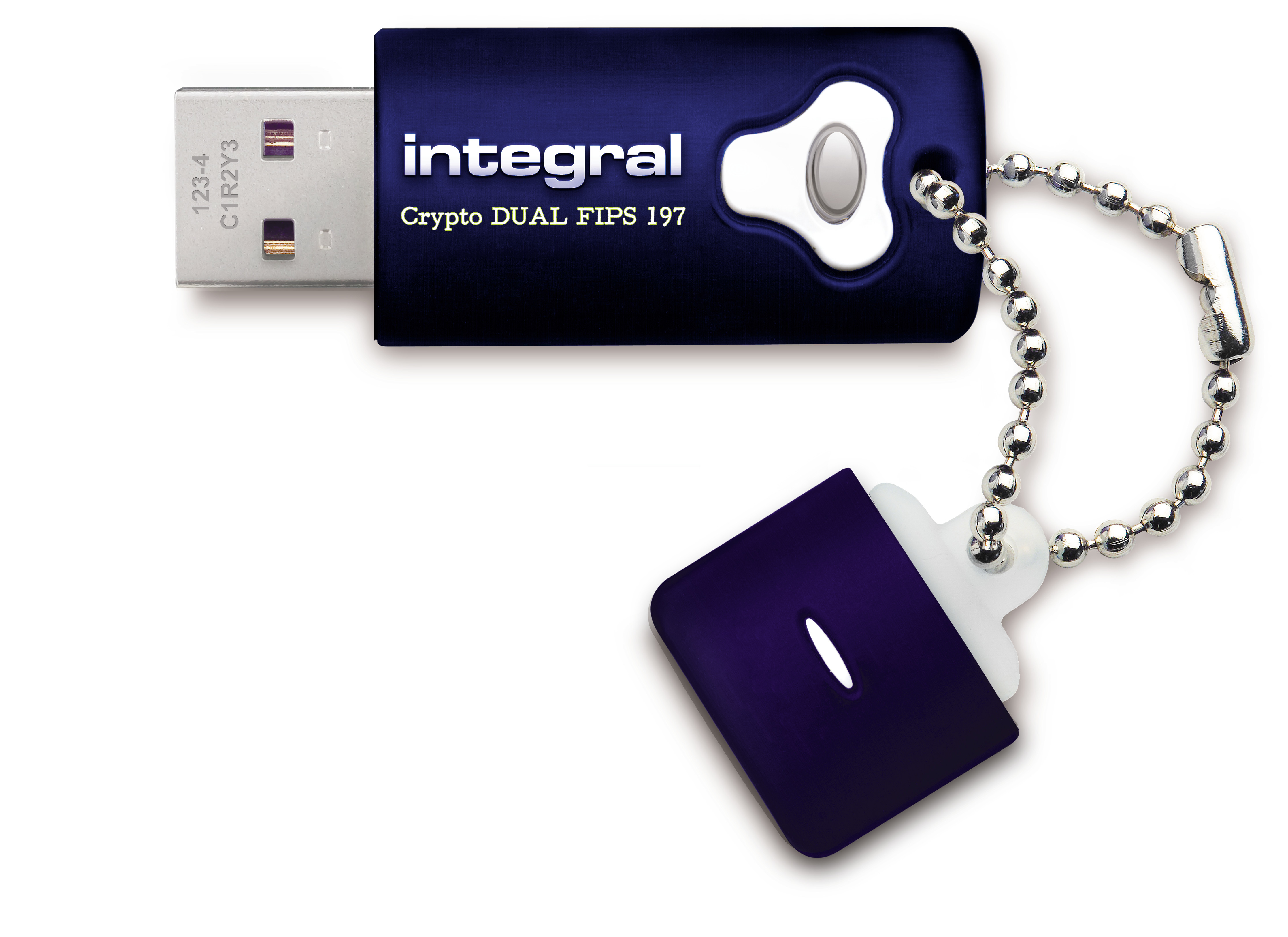 INTEGRAL Crypto Dual