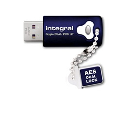 INTEGRAL Crypto Dual