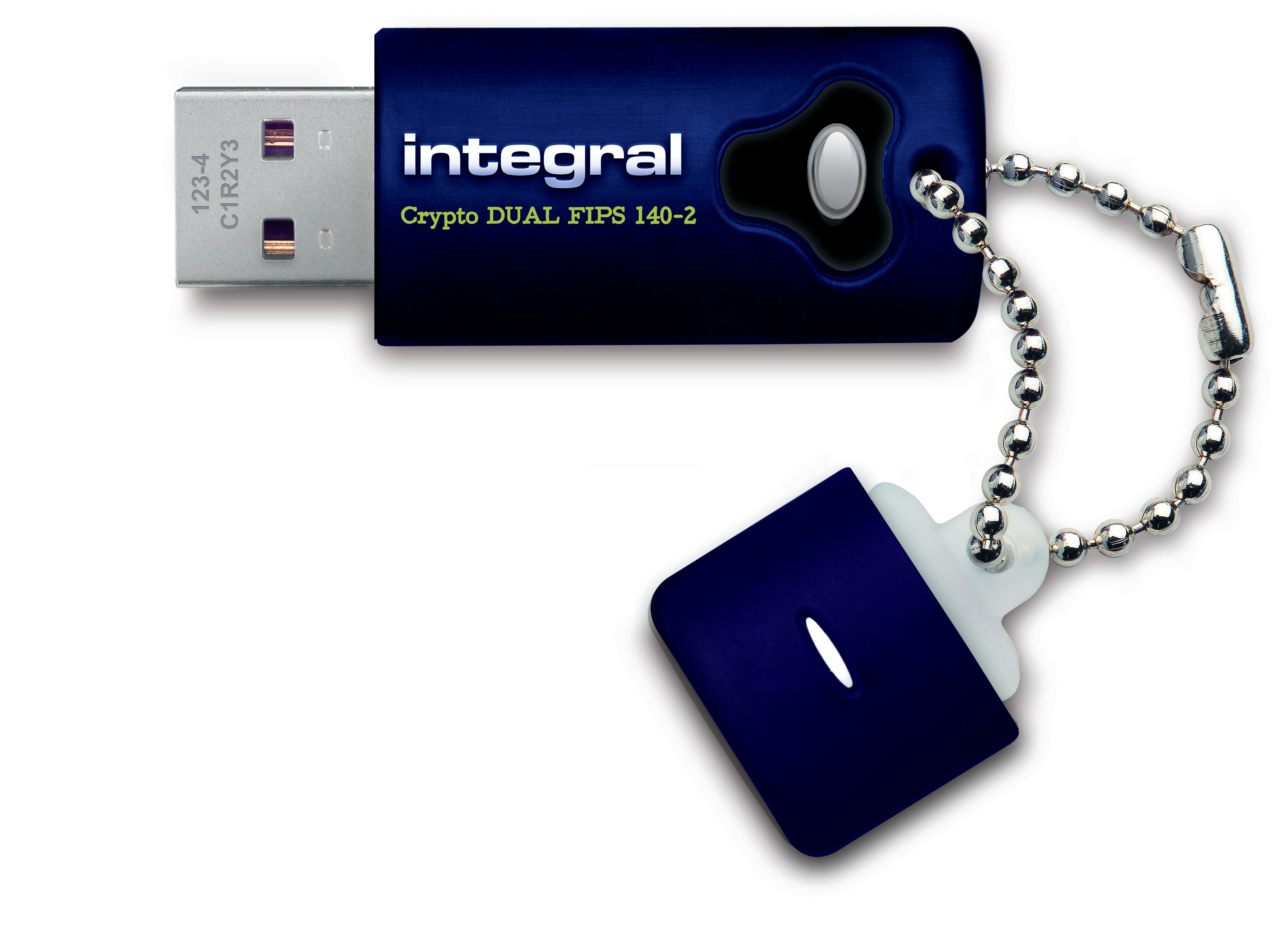 INTEGRAL Crypto Dual