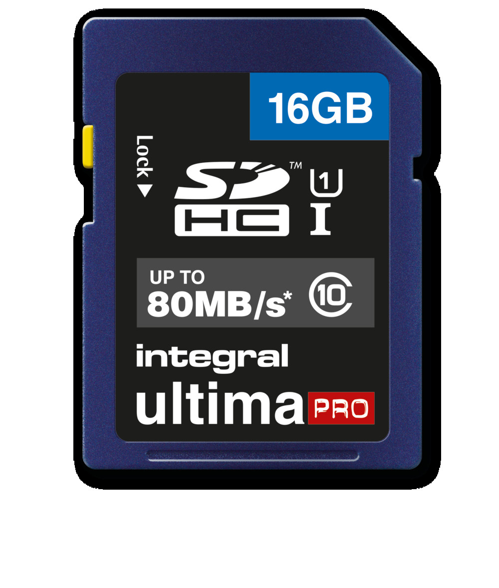 INTEGRAL Integral UltimaPro