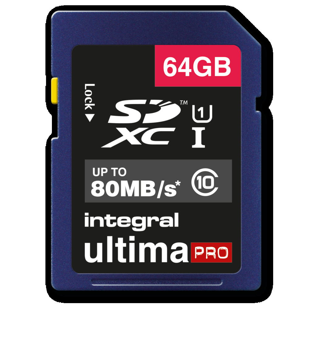 INTEGRAL Integral UltimaPro