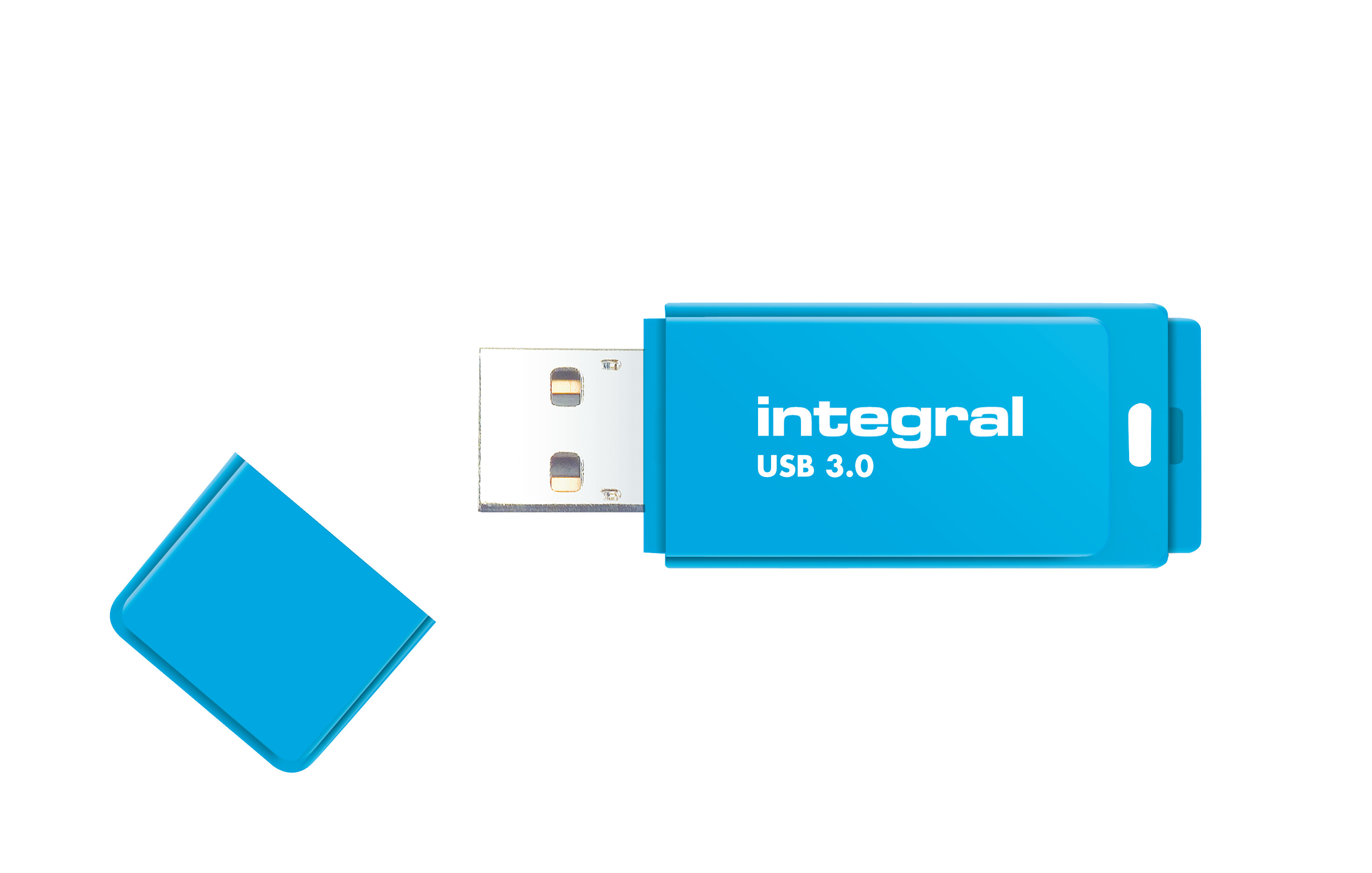 INTEGRAL Neon 128 Go USB 3.0 Flash Drive